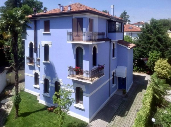 casa indipendente in vendita a Padova in zona Santa Croce