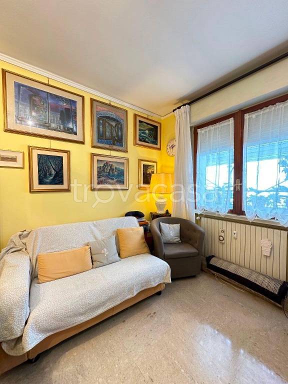 appartamento in vendita a Padova in zona Pio X