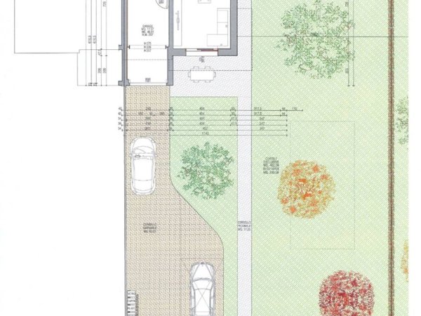casa indipendente in vendita a Padova in zona Sacra Famiglia