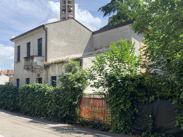 casa indipendente in vendita a Padova in zona San Giuseppe