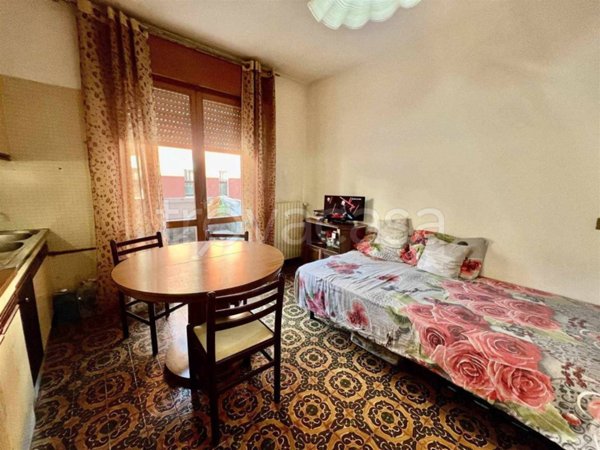 appartamento in vendita a Padova in zona Brentelle