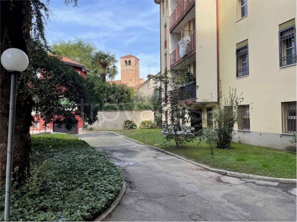 appartamento in vendita a Padova in zona Centro Storico