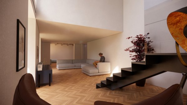 casa indipendente in vendita a Padova in zona Sacra Famiglia