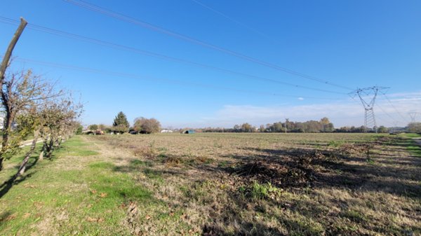 locale di sgombero in vendita a Padova in zona Mandria