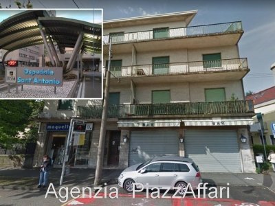 negozio in vendita a Padova in zona Sant'Osvaldo / Santa Rita