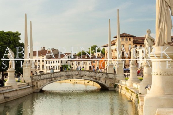 casa indipendente in vendita a Padova in zona Centro Storico