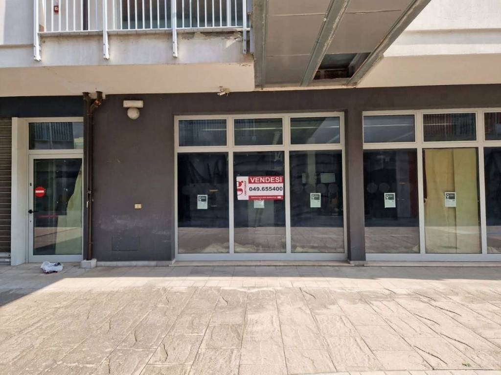 appartamento in vendita a Padova in zona Torre