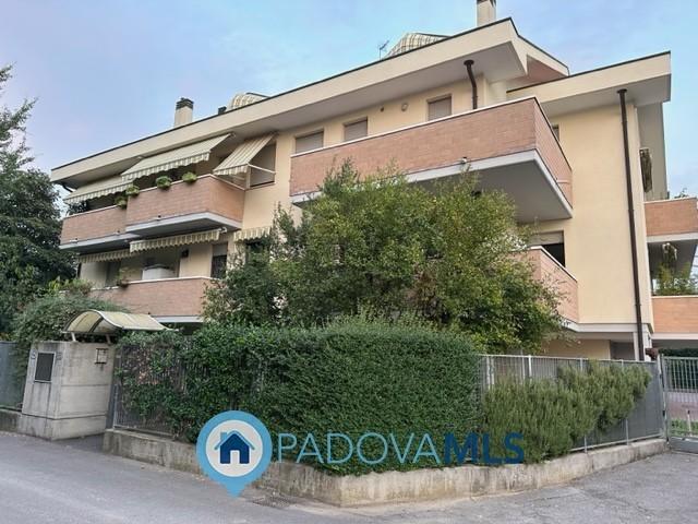 appartamento in vendita a Padova in zona Mortise