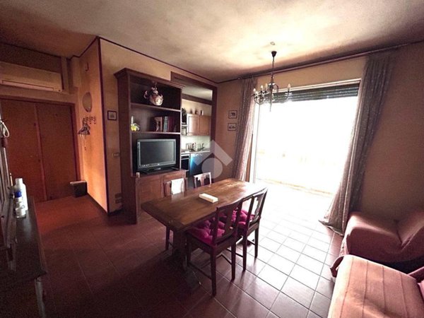 appartamento in vendita a Padova in zona San Carlo