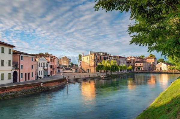 casa indipendente in vendita a Padova in zona Portello