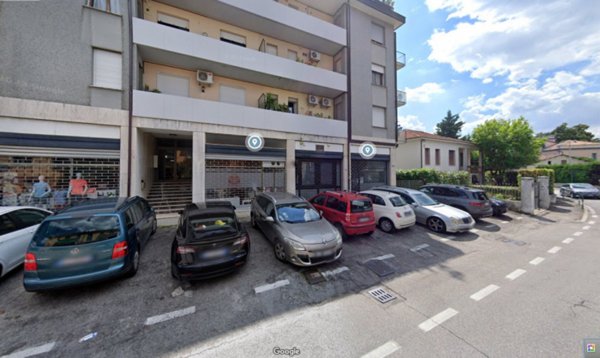 ufficio in vendita a Padova in zona Sacra Famiglia