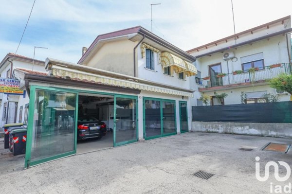 appartamento in vendita a Padova in zona Camin / Granze