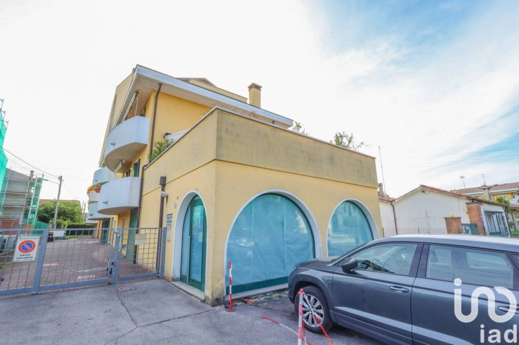 appartamento in vendita a Padova in zona Camin / Granze