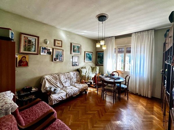 casa indipendente in vendita a Padova in zona Stanga