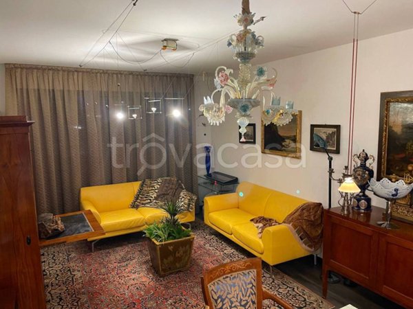 appartamento in vendita a Padova in zona Sacra Famiglia