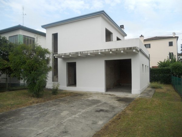 casa indipendente in vendita a Padova in zona Ponte di Brenta