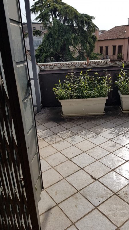 appartamento in vendita a Padova in zona Centro Storico