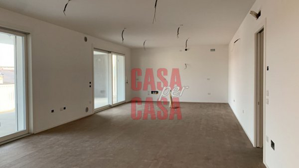 appartamento in vendita a Padova