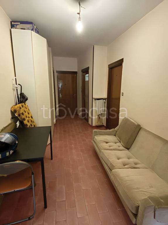 appartamento in vendita a Padova in zona San Bellino
