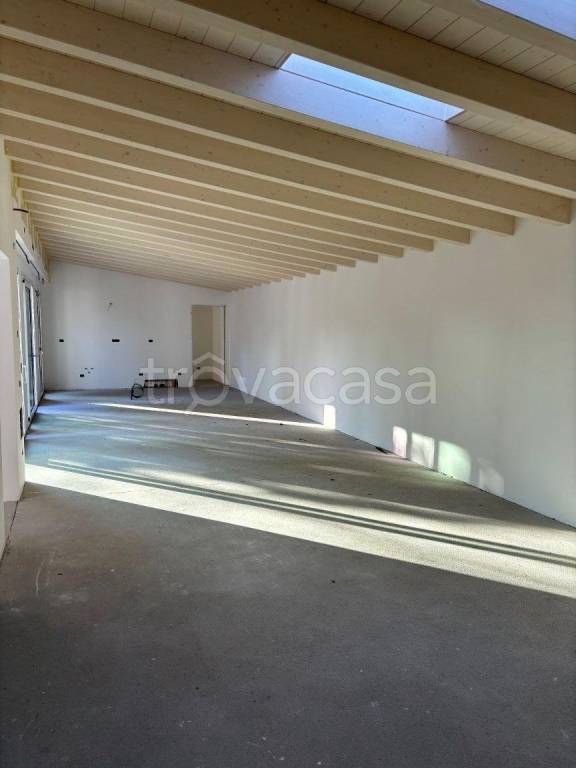 casa indipendente in vendita a Padova in zona Sacra Famiglia