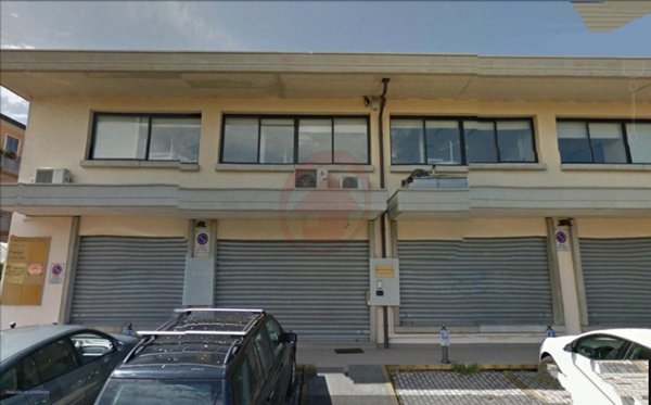 ufficio in vendita a Padova in zona Mortise