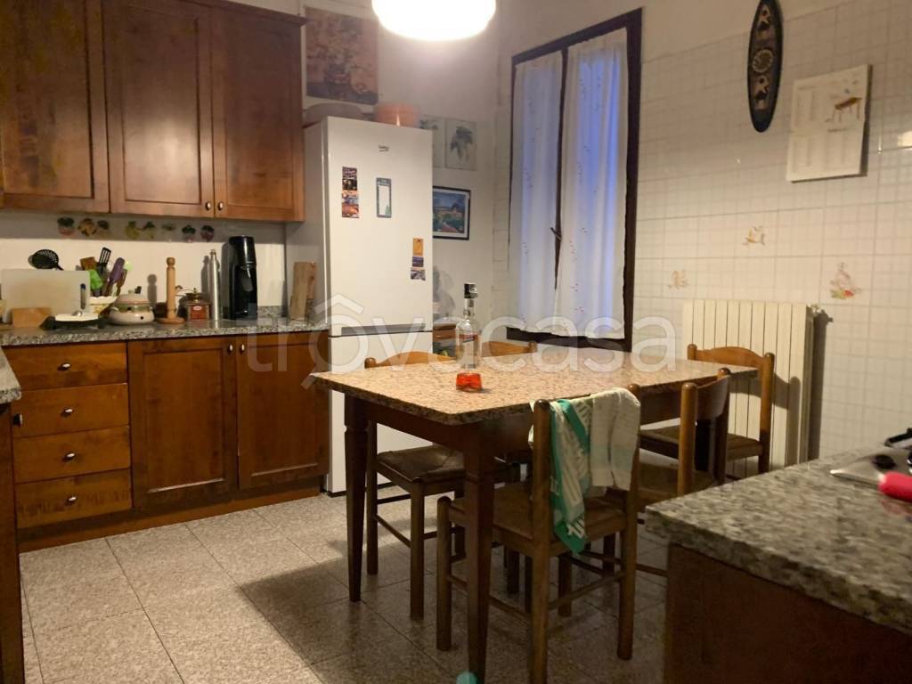 casa indipendente in vendita a Padova in zona Arcella