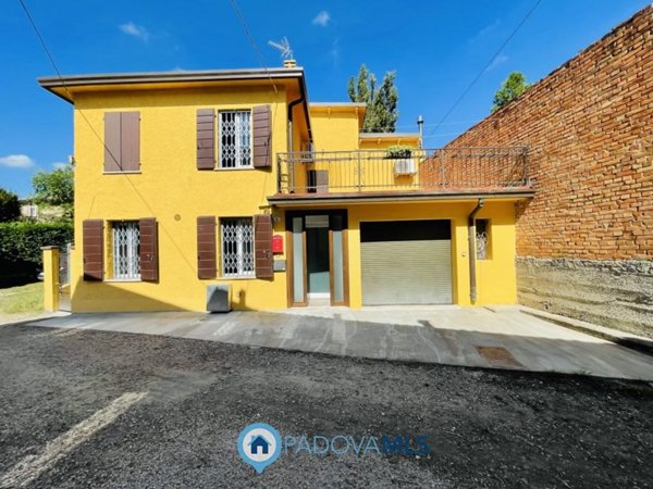 casa indipendente in vendita a Padova in zona Guizza