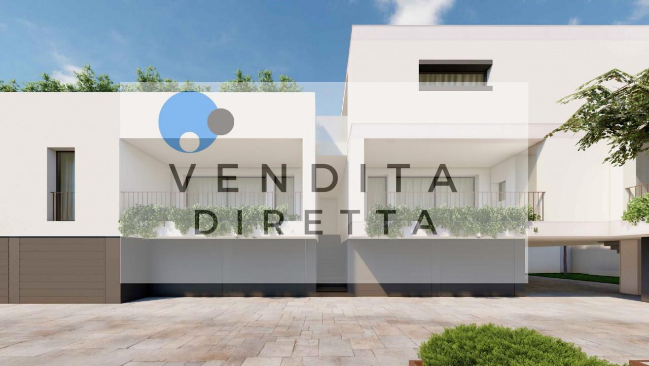 appartamento in vendita a Padova in zona San Giuseppe
