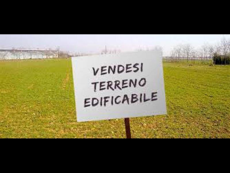 terreno edificabile in vendita a Padova in zona Camin / Granze