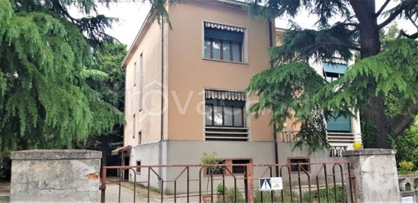 casa indipendente in vendita a Padova
