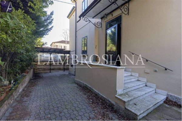 casa indipendente in vendita a Padova