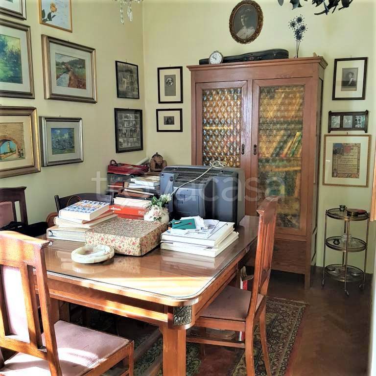 casa indipendente in vendita a Padova in zona Mandria