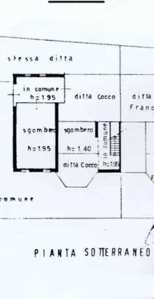 appartamento in vendita a Padova in zona San Giuseppe