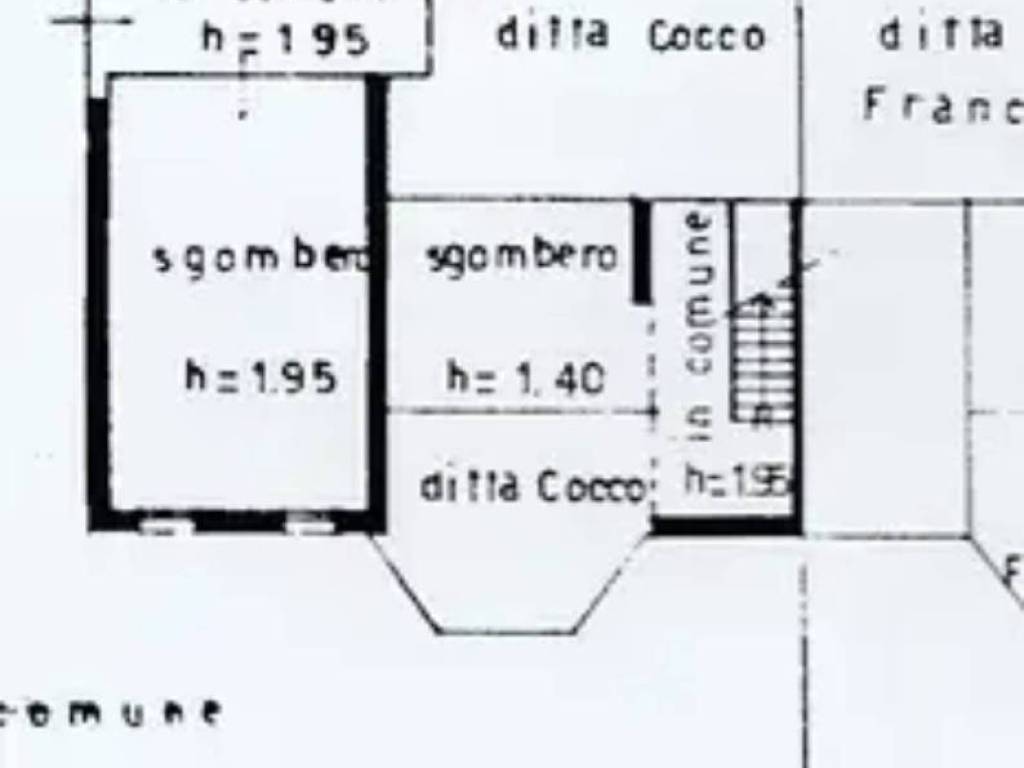 appartamento in vendita a Padova in zona San Giuseppe
