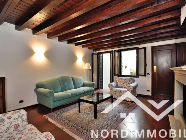 intera palazzina in vendita a Padova in zona Centro Storico