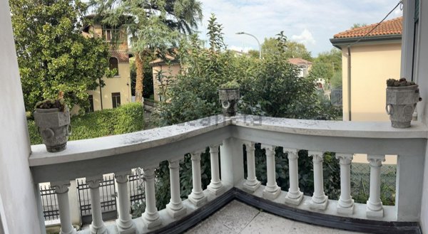 casa indipendente in vendita a Padova in zona Porta Trento