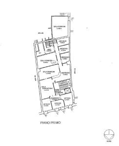 ufficio in vendita a Padova in zona Centro Storico