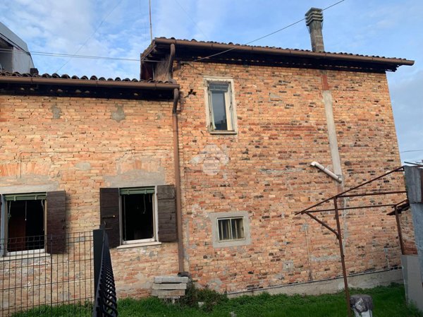 casa indipendente in vendita a Padova in zona Pontevigodarzere