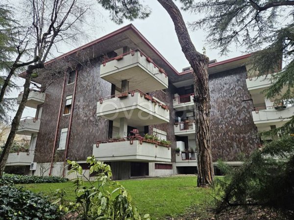 appartamento in vendita a Padova in zona Sacra Famiglia
