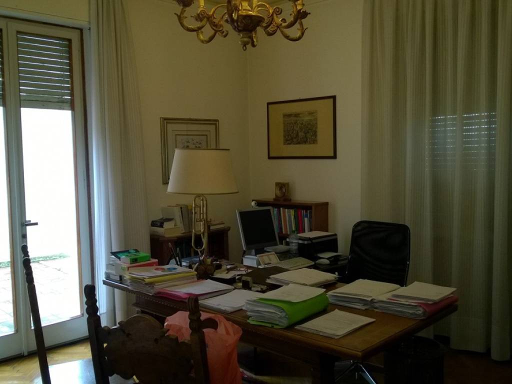 appartamento in vendita a Padova in zona Savonarola