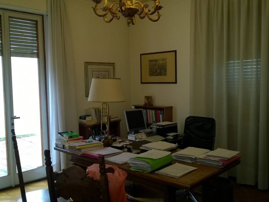 ufficio in vendita a Padova in zona Savonarola