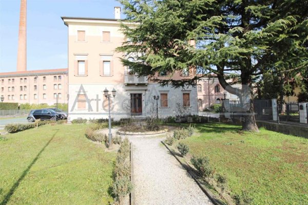 appartamento in vendita a Padova in zona San Carlo