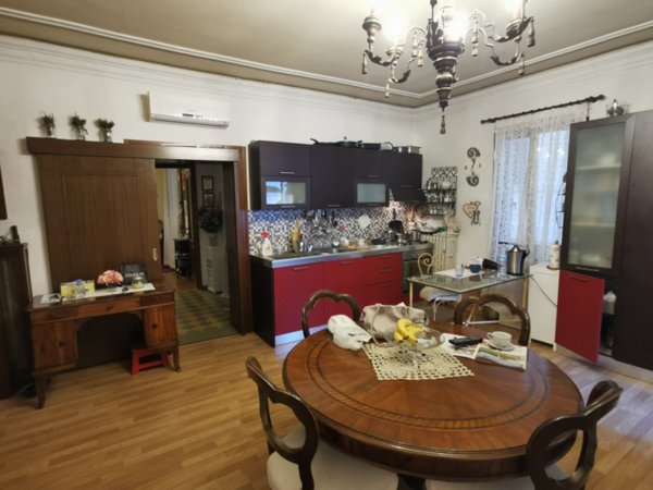 appartamento in vendita a Padova in zona Centro Storico