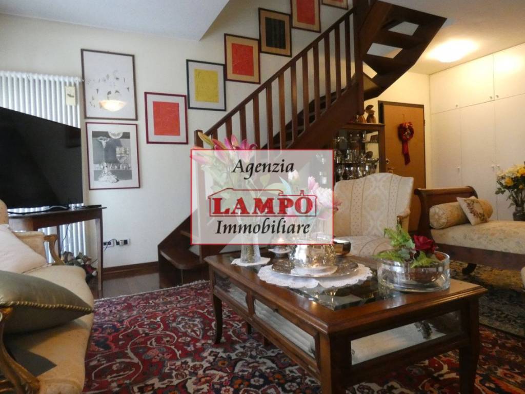 appartamento in vendita a Padova in zona Centro Storico