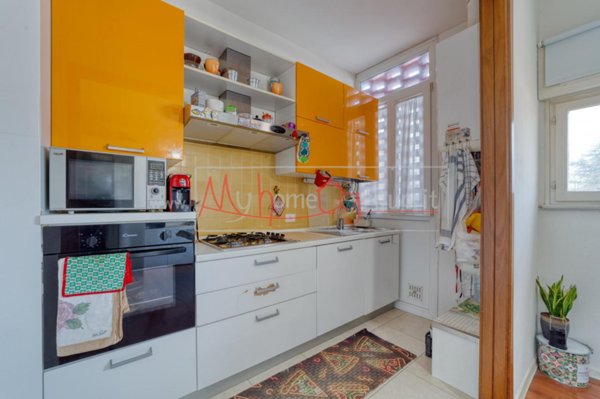 appartamento in vendita a Padova in zona Brentelle