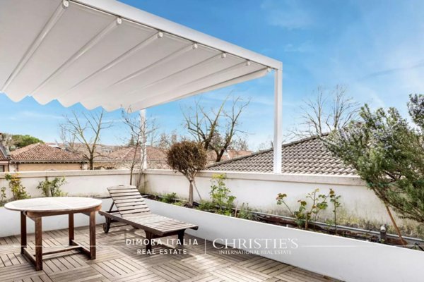 casa indipendente in vendita a Padova in zona Sant'Osvaldo / Santa Rita