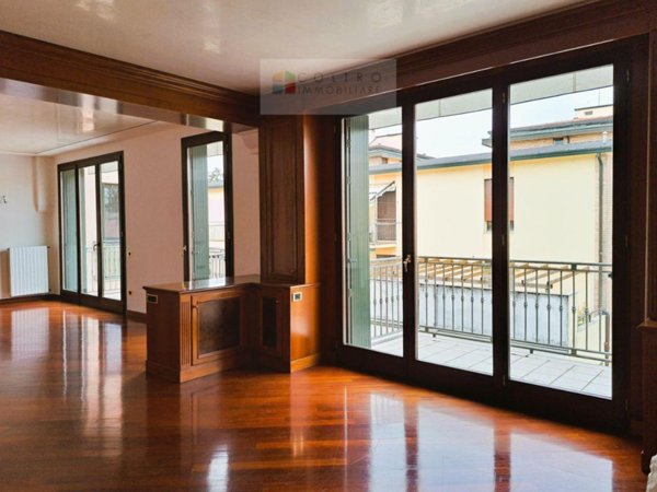 appartamento in vendita a Padova in zona Centro Storico