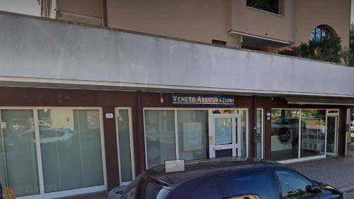 ufficio in vendita a Padova in zona Mortise