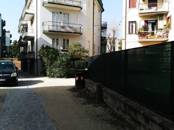 appartamento in vendita a Padova in zona Guizza