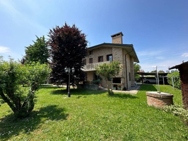 casa indipendente in vendita a Padova in zona Forcellini / Terranegra